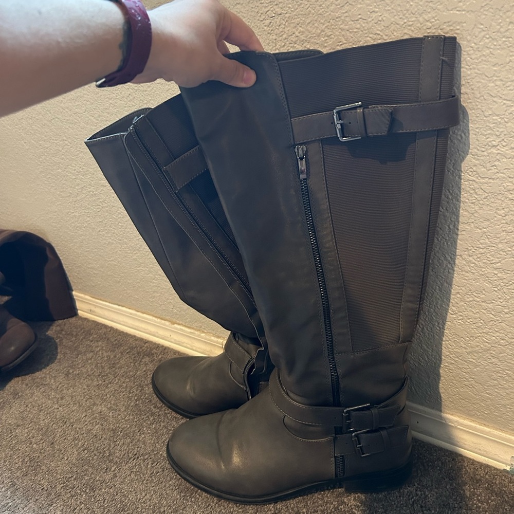 TORRID BOOTS